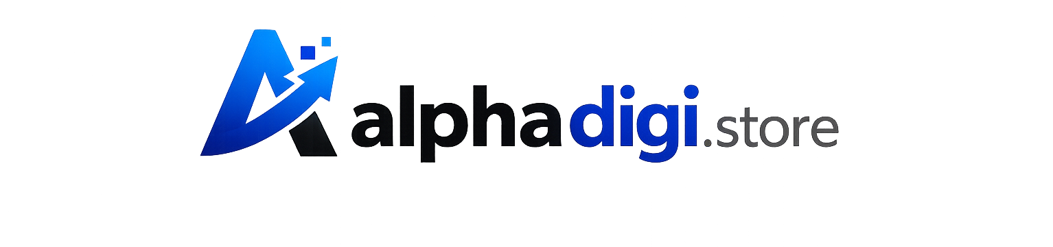 Woostify mobile logo